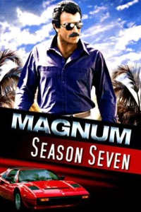 Magnum, PI - Season 07
