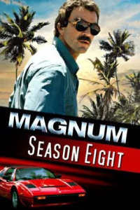 Magnum, PI - Season 08