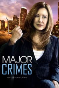 Major Crimes - Season 1