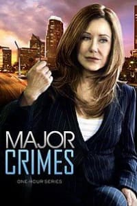 Major Crimes - Season 6