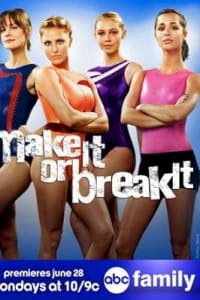 Make It or Break It - Season 3