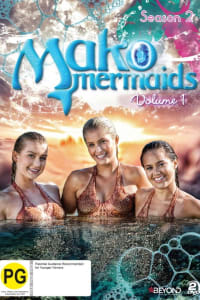 Mako Mermaids - Season 4
