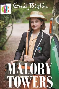 Malory Towers - Season 2
