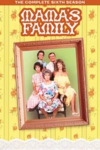 Mama's Family - Season 5