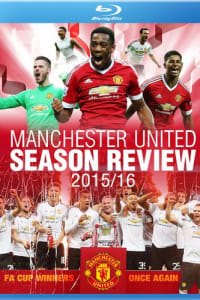 Manchester United Season Review 2015-2016 Official