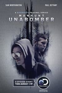 Manhunt: Unabomber - Season 1