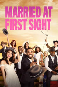 Married at First Sight - Season 13