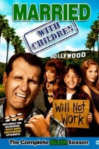 Married With Children - Season 10
