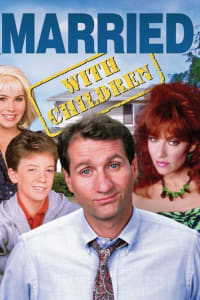 Married With Children - Season 11
