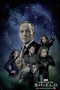 Marvel's Agents of SHIELD - Season 5
