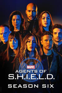 Marvel's Agents of SHIELD - Season 6