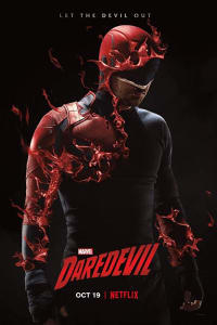 Marvel's Daredevil - Season 3