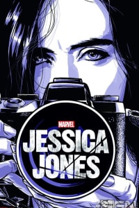 Marvel's Jessica Jones - Season 2