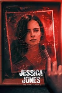 Marvel's Jessica Jones - Season 3