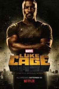 Marvel's Luke Cage - Season 1