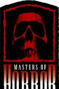Masters Of Horror - Season 1