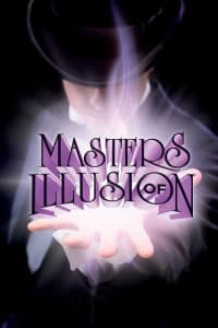 Masters of Illusion - Season 4