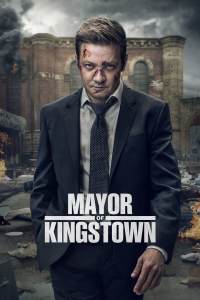 Mayor of Kingstown - Season 2