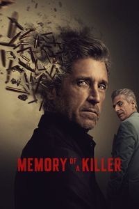 Memory of a Killer - Season 1
