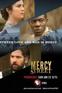 Mercy Street - Season 2