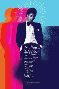 Michael Jacksons Journey from Motown to Off the Wall