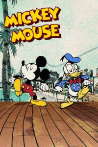 Mickey Mouse - Season 03