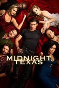 Midnight Texas - Season 2