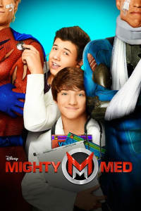Mighty Med - Season 2