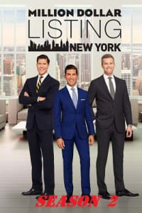 Million Dollar Listing New York - Season 2