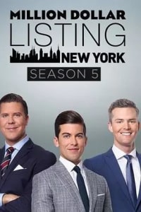 Million Dollar Listing New York - Season 5