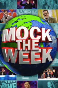 Mock The Week - Season 16