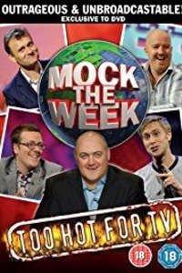 Mock The Week - Season 17