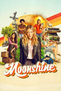Moonshine - Season 1