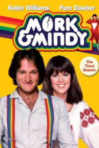 Mork and Mindy - Season 2