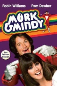 Mork and Mindy - Season 4