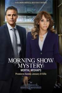 Morning Show Mystery Mortal Mishaps