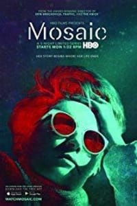 Mosaic - Season 01