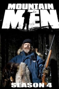 Mountain Men - Season 4
