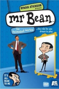 Mr Bean: The Animated Series - Season 1