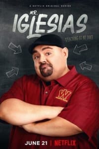 Mr Iglesias - Season 1