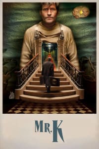 Mr K