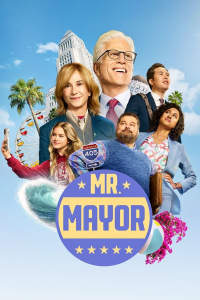 Mr Mayor - Season 2
