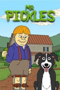 Mr Pickles - Season 2