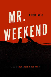 Mr Weekend