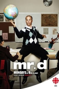 Mr D - Season 8