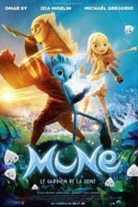 Mune The Guardian of the Moon