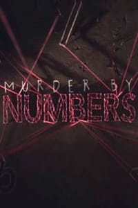 Murder By Numbers - Season 2