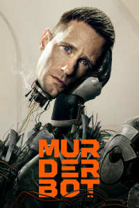 Murderbot - Season 1