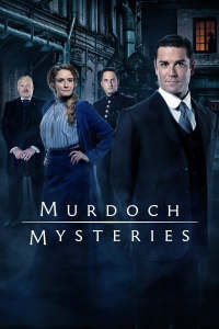 Murdoch Mysteries - Season 13