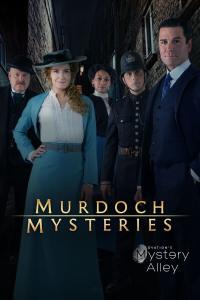 Murdoch Mysteries - Season 16